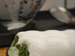 抹茶波露裹生乳-WONDER ICE 萬得冰田(建設路总店)