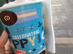 -DQ·蛋糕·冰淇淋(奥林匹克广场店)