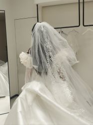 -Bridal Queen·婚纱女皇