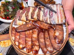 -米氏火鱼·泡椒鱼火锅(李子坝老店)