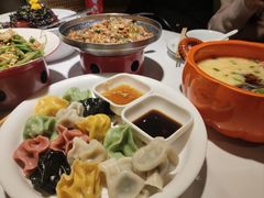 -33号大院·青岛本帮菜(五四广场店)