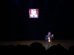 -江西省话剧团经典剧场