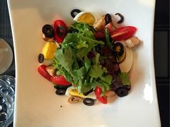 -EATALIA意塔利意式餐厅(鼓楼店)