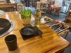 -号令江湖·水浒烤肉(和畅睦邻中心店)