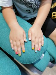 -Beauty nail伊佳靓丽美甲美睫