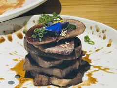 -花和海鲜自助(梅江店)