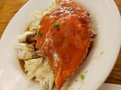 -高佳庄·舟山海鲜(海景旗舰店)