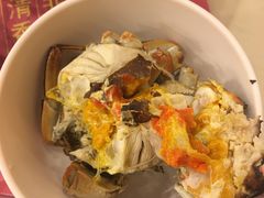 -黄记大闸蟹专卖店·活蟹·醉蟹