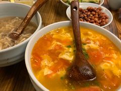 -双塔老饭店