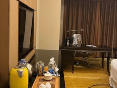 -汕头龙光喜来登酒店