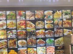 -龙香居海鲜家常菜饭店·特色驴肉·古城浑锅