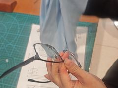 -利明眼镜(淮北街店)