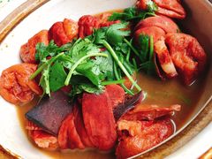 -风味小馆(天目湖宾馆店)