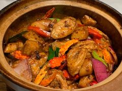 -五个福粤菜小馆(万泰汇购物中心店)