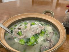 -华记粥饭店(印象容桂主题风情街店)