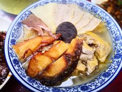 -三林本帮馆(中林街店)
