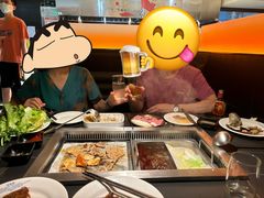 -星伦多自助料理·涮烤一体(虹悦城店)