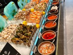 -广州粤海喜来登酒店