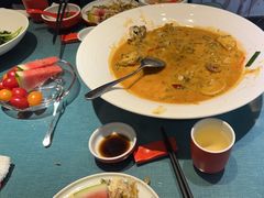 -恒记饭店·海鲜明档(淹城店)
