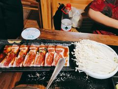 -九田家黑牛烤肉料理(石路天虹店)