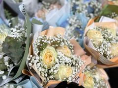 -循礼门鲜花花市(武汉循礼门店)