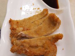 炸猪排-做了不起的80后