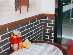 -恒信牛奶甜品(南京总店)