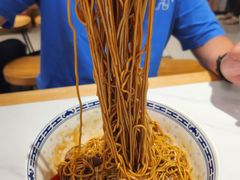 -鲁达面馆本帮风味(共康东路店)