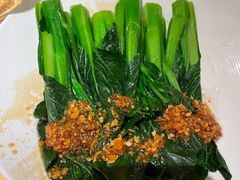 -蔡澜点心·粤菜(嘉里中心店)