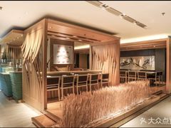 -西村日本料理(香格里拉饭店)