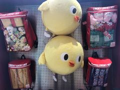 -LLJ夹机占(正佳广场店)