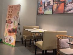 -莲餐厅·湖北菜·潜江小龙虾店(愚园路店)
