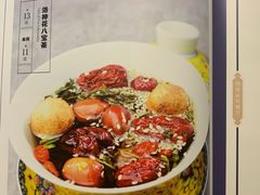 -宁夏国强手抓羊肉·清真菜(未央路凤三店)