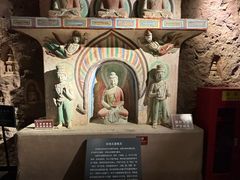 -张掖大佛寺景区