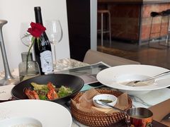 -at cafe 意大利餐厅(集美店)