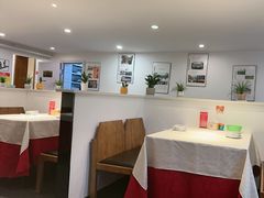 -白鹿江西餐厅(北师大店)
