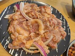 -冷面大王(细河南路店)