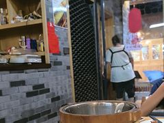 -61号餐吧(兴坪古镇漓江店)