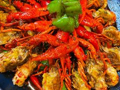 -红盔甲·小龙虾(天钥桥店)