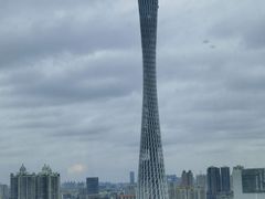 -广州富力丽思卡尔顿酒店
