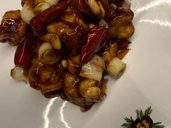 -四世同堂·京菜·烤鸭(双井店)