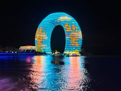 -太湖月亮湾