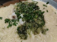 雪菜黄鱼面-漢舍中国菜馆(889广场店)