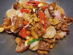 -春盛渔府(牛首山店)
