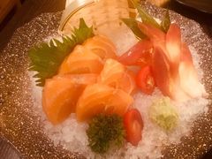 -角落里(中山公园店)