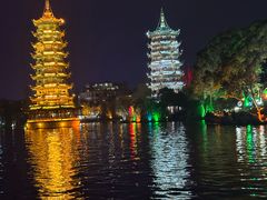 -桂林两江四湖景区