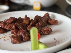 黑椒牛肉-大厝宅海鲜馆