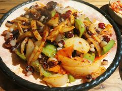 -京玉菲饭店(李村店)