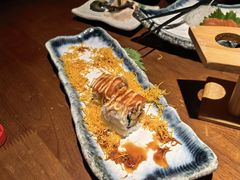-千代武日本料理(开发区店)