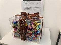 -深圳独角兽星空艺术馆